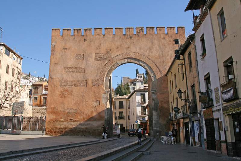 SPANJE 2011 - 221